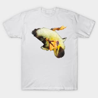 Tumbling Duckling T-Shirt